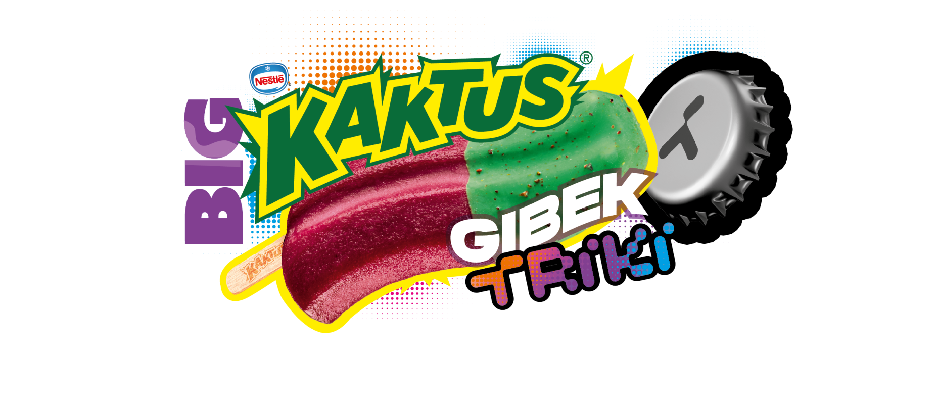 Kaktus