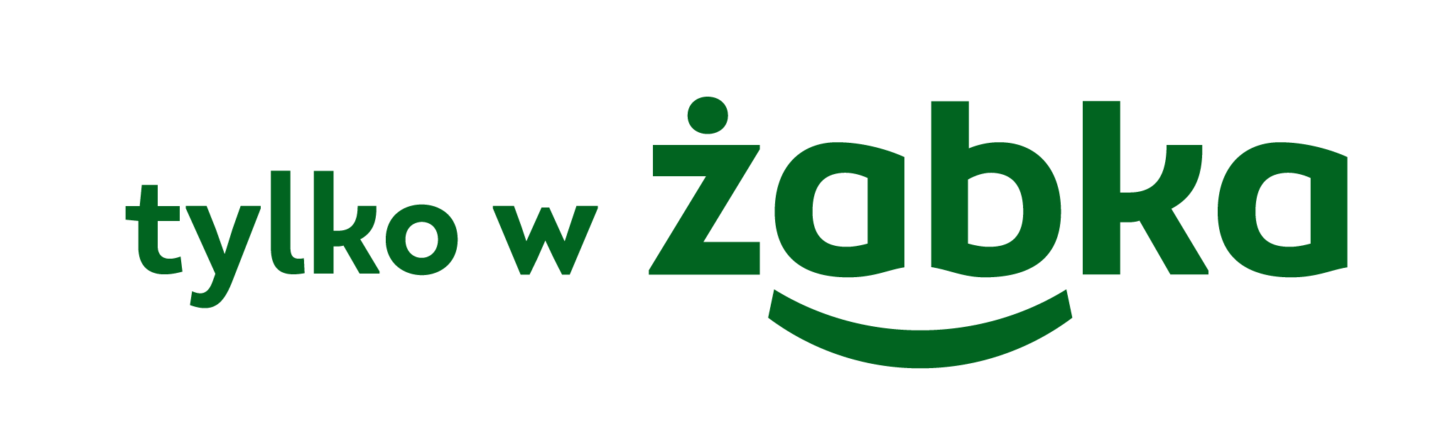 Tylko w Żabce